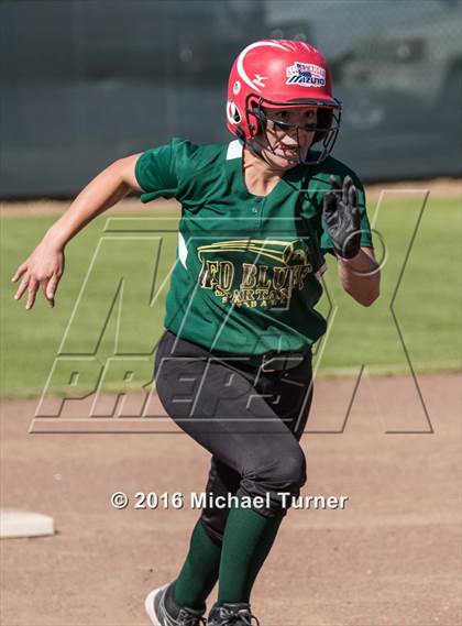 Thumbnail 3 in Shasta @ Red Bluff photogallery.