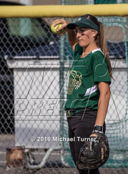 Thumbnail 2 in Shasta @ Red Bluff photogallery.