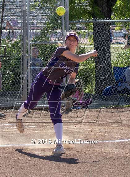 Thumbnail 2 in Shasta @ Red Bluff photogallery.
