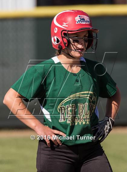 Thumbnail 2 in Shasta @ Red Bluff photogallery.