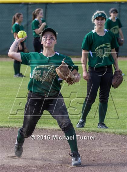 Thumbnail 1 in Shasta @ Red Bluff photogallery.