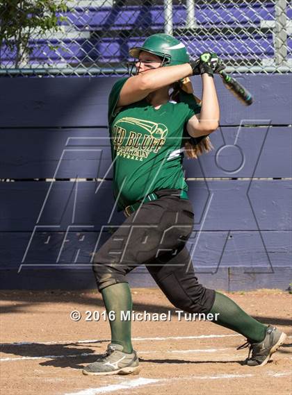 Thumbnail 3 in Shasta @ Red Bluff photogallery.