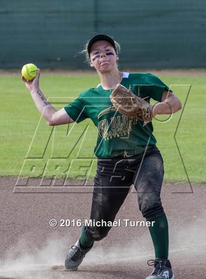 Thumbnail 3 in Shasta @ Red Bluff photogallery.