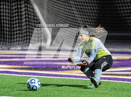 Thumbnail 1 in Ripon vs. Amador (CIF SJS D5 Final) photogallery.