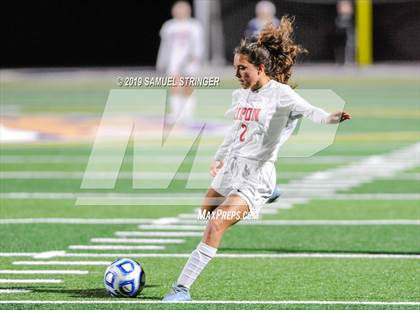 Thumbnail 2 in Ripon vs. Amador (CIF SJS D5 Final) photogallery.