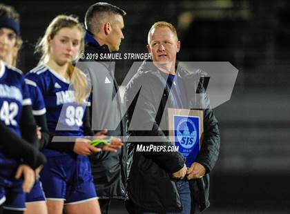 Thumbnail 2 in Ripon vs. Amador (CIF SJS D5 Final) photogallery.
