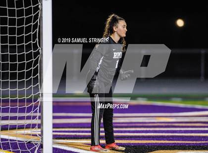 Thumbnail 2 in Ripon vs. Amador (CIF SJS D5 Final) photogallery.