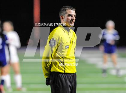 Thumbnail 3 in Ripon vs. Amador (CIF SJS D5 Final) photogallery.