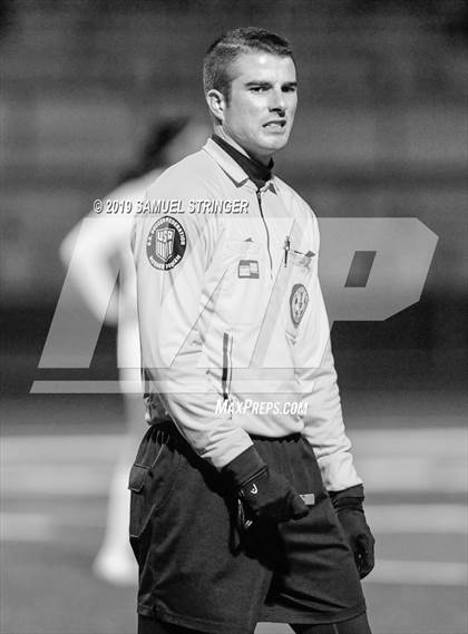 Thumbnail 3 in Ripon vs. Amador (CIF SJS D5 Final) photogallery.