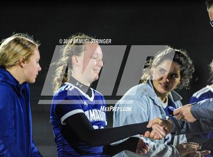 Thumbnail 3 in Ripon vs. Amador (CIF SJS D5 Final) photogallery.
