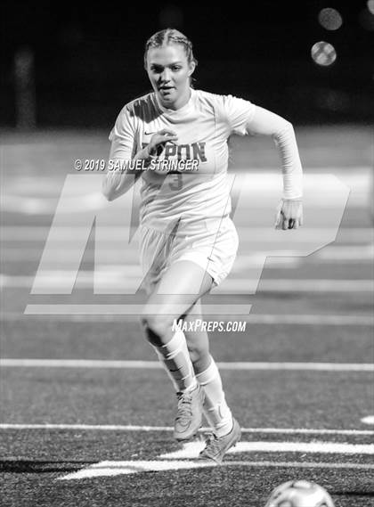 Thumbnail 2 in Ripon vs. Amador (CIF SJS D5 Final) photogallery.