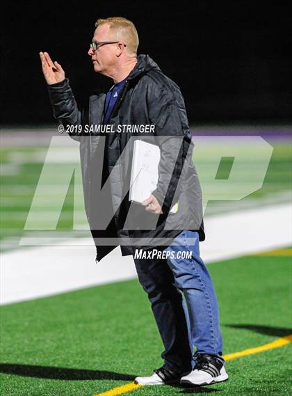 Thumbnail 1 in Ripon vs. Amador (CIF SJS D5 Final) photogallery.