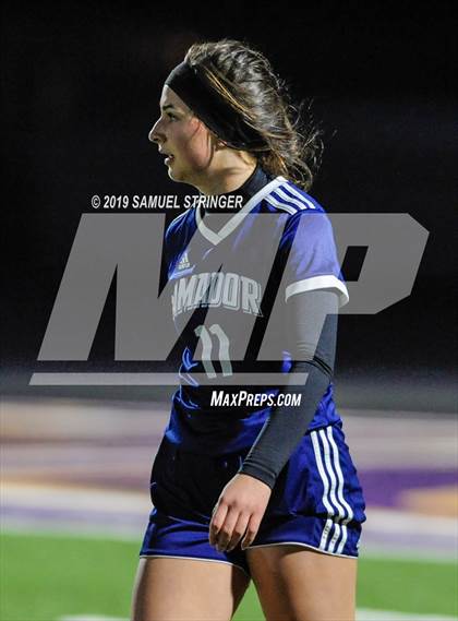 Thumbnail 3 in Ripon vs. Amador (CIF SJS D5 Final) photogallery.