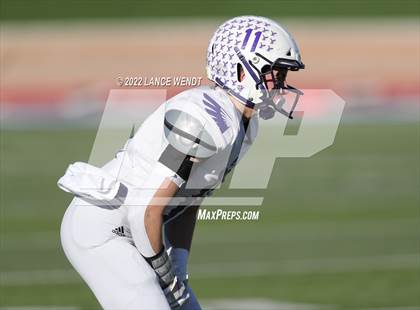 Thumbnail 3 in Limon vs. Wray (CHSAA 1A Final) photogallery.