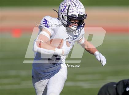 Thumbnail 3 in Limon vs. Wray (CHSAA 1A Final) photogallery.