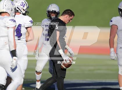 Thumbnail 1 in Limon vs. Wray (CHSAA 1A Final) photogallery.