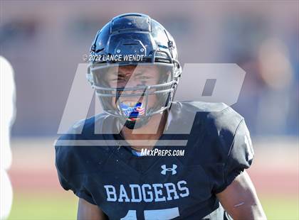 Thumbnail 3 in Limon vs. Wray (CHSAA 1A Final) photogallery.