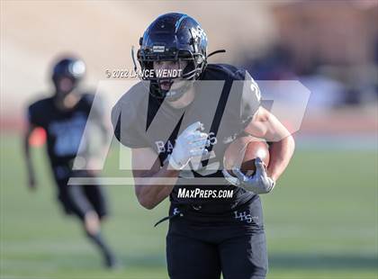Thumbnail 1 in Limon vs. Wray (CHSAA 1A Final) photogallery.