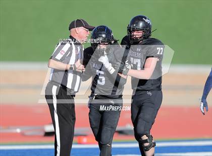 Thumbnail 3 in Limon vs. Wray (CHSAA 1A Final) photogallery.
