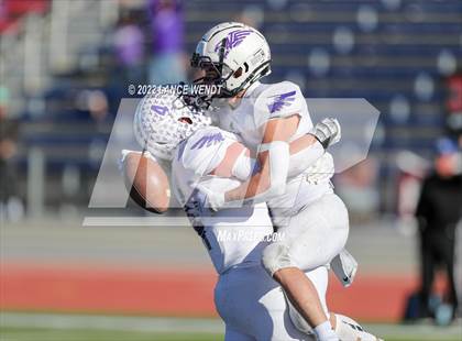 Thumbnail 1 in Limon vs. Wray (CHSAA 1A Final) photogallery.