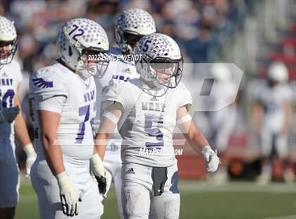 Thumbnail 3 in Limon vs. Wray (CHSAA 1A Final) photogallery.