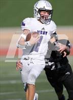 Photo from the gallery "Limon vs. Wray (CHSAA 1A Final)"