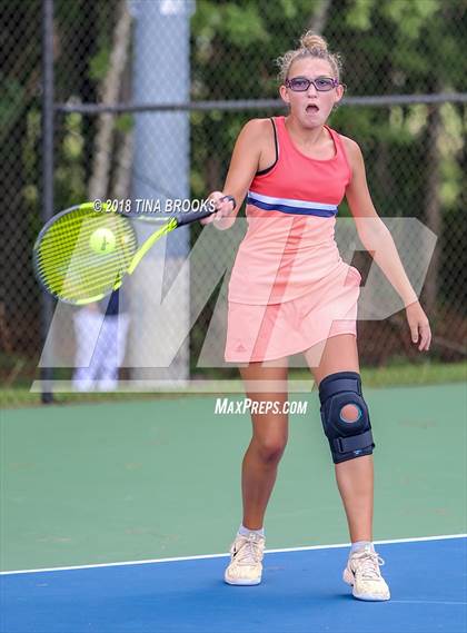 Thumbnail 3 in Croatan @ Dixon photogallery.