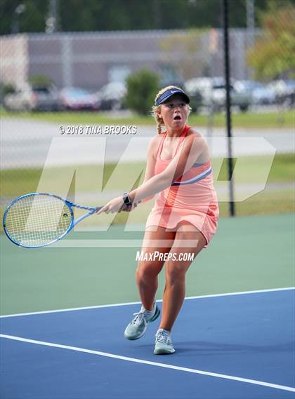 Thumbnail 1 in Croatan @ Dixon photogallery.