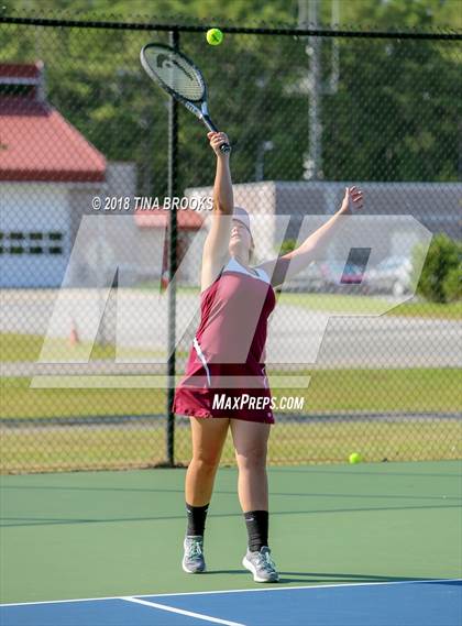 Thumbnail 1 in Croatan @ Dixon photogallery.