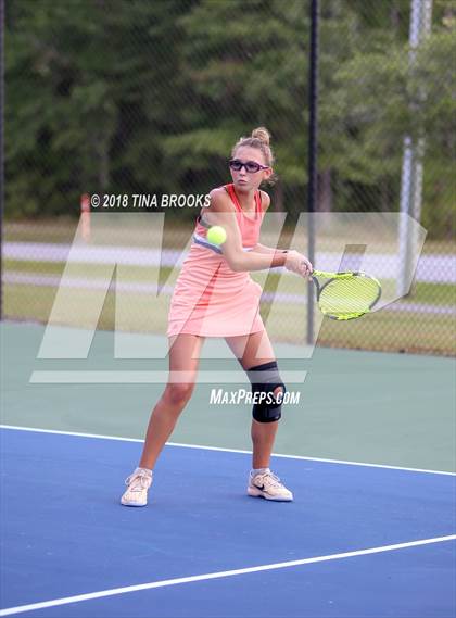 Thumbnail 1 in Croatan @ Dixon photogallery.