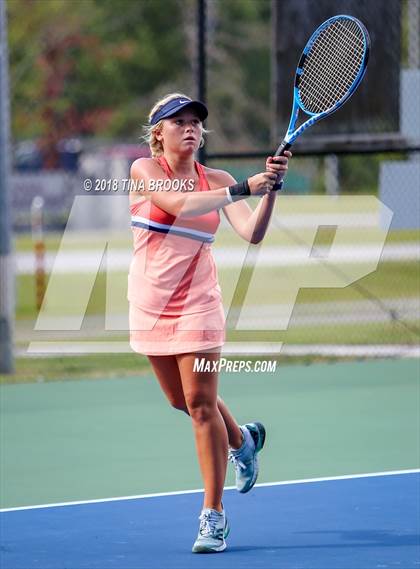Thumbnail 3 in Croatan @ Dixon photogallery.