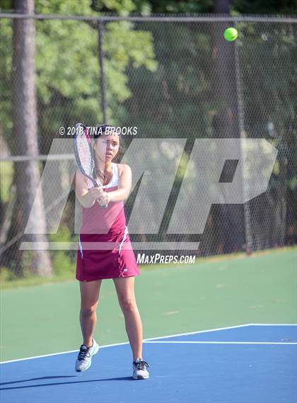 Thumbnail 1 in Croatan @ Dixon photogallery.