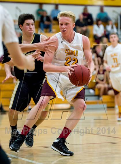 Thumbnail 1 in Calabasas @ Simi Valley photogallery.