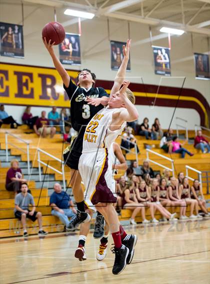 Thumbnail 1 in Calabasas @ Simi Valley photogallery.