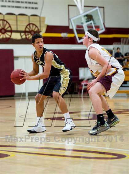 Thumbnail 1 in Calabasas @ Simi Valley photogallery.