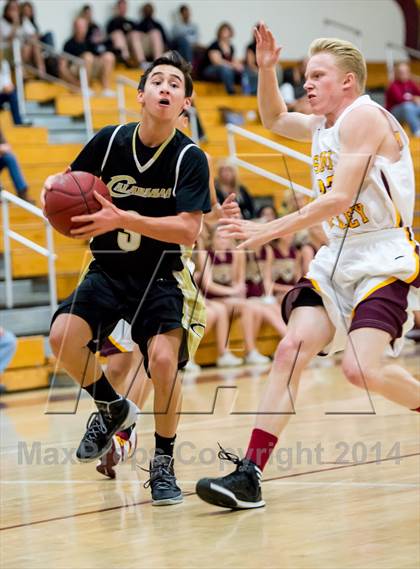 Thumbnail 2 in Calabasas @ Simi Valley photogallery.