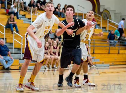 Thumbnail 3 in Calabasas @ Simi Valley photogallery.