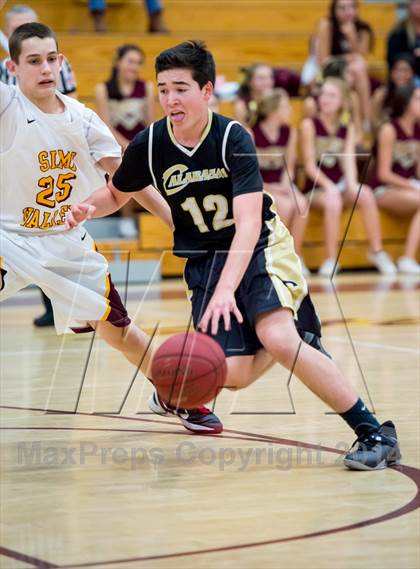 Thumbnail 1 in Calabasas @ Simi Valley photogallery.