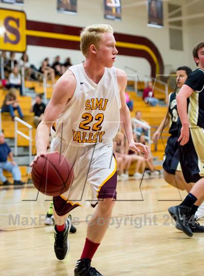 Thumbnail 1 in Calabasas @ Simi Valley photogallery.