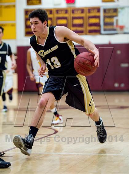 Thumbnail 2 in Calabasas @ Simi Valley photogallery.