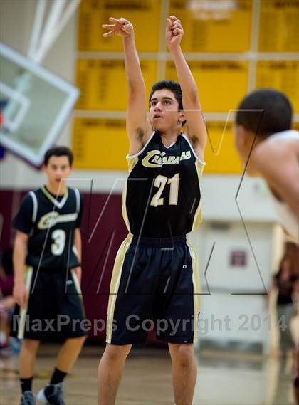 Thumbnail 1 in Calabasas @ Simi Valley photogallery.