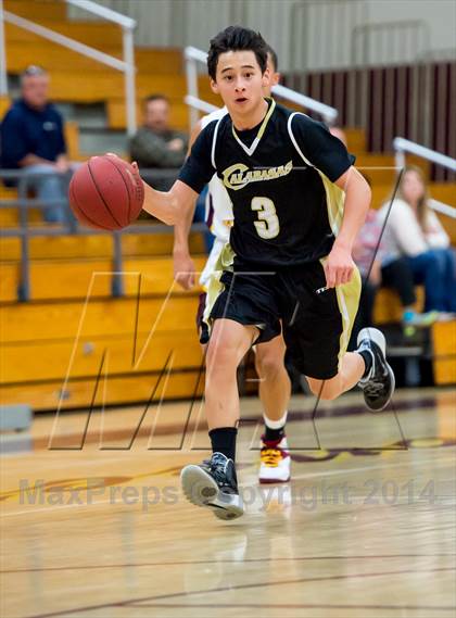 Thumbnail 1 in Calabasas @ Simi Valley photogallery.