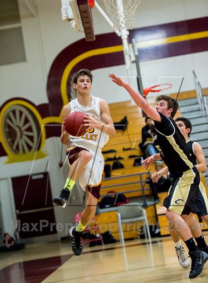 Thumbnail 2 in Calabasas @ Simi Valley photogallery.