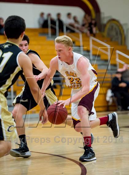 Thumbnail 1 in Calabasas @ Simi Valley photogallery.