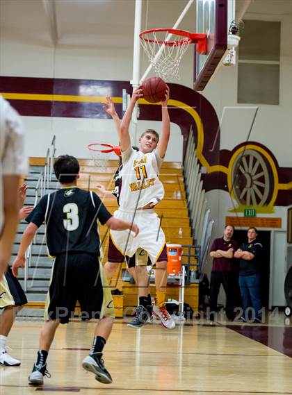 Thumbnail 3 in Calabasas @ Simi Valley photogallery.