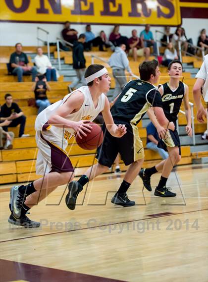 Thumbnail 3 in Calabasas @ Simi Valley photogallery.