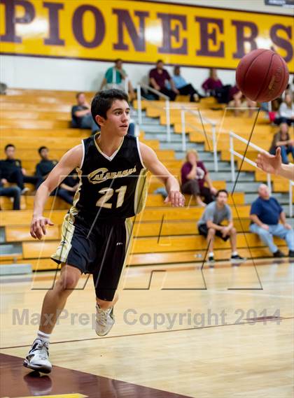 Thumbnail 2 in Calabasas @ Simi Valley photogallery.