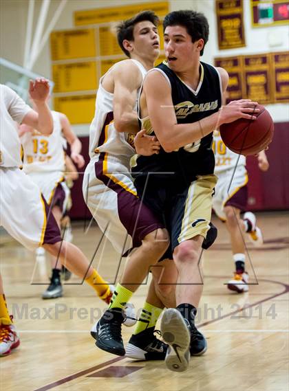 Thumbnail 2 in Calabasas @ Simi Valley photogallery.