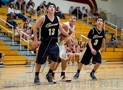Thumbnail 3 in Calabasas @ Simi Valley photogallery.