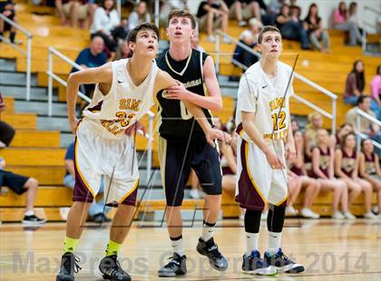 Thumbnail 1 in Calabasas @ Simi Valley photogallery.